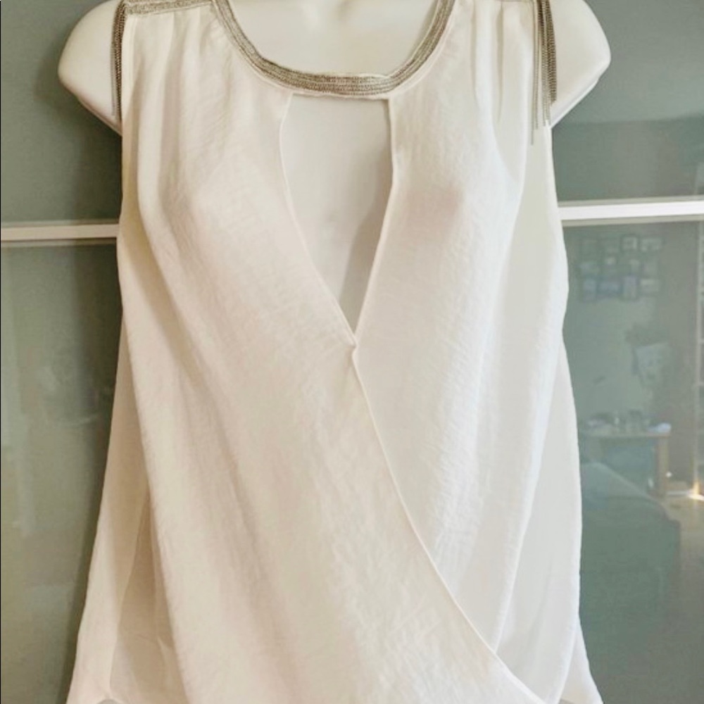 Rudsak Semper Blouse